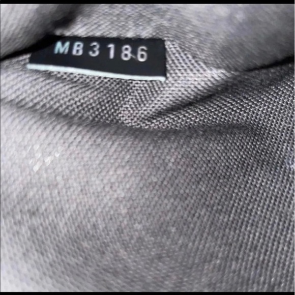 Louis Vuitton Black Overnight Cross Body - Picture 9 of 12